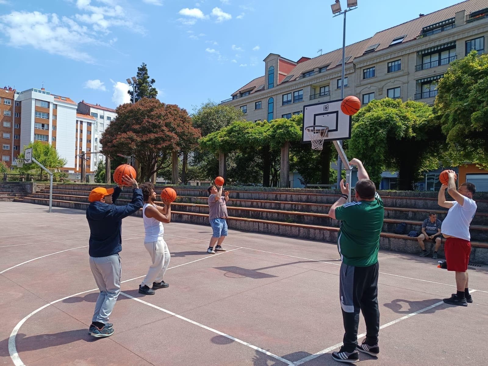 Actividades Gol al Estigma mes de Abril - Imagen 5