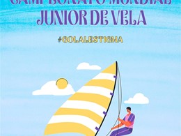 CAMPEONATO JUNIOR DE VELA