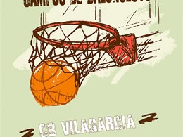 CAMPUS BALONCESTO CB VILAGARCÍA