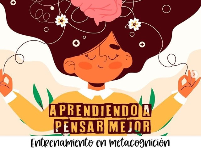 Fin del Programa: "Entrenamiento en Metacognición: Aprendiendo a Pensar Mejor" II Edición