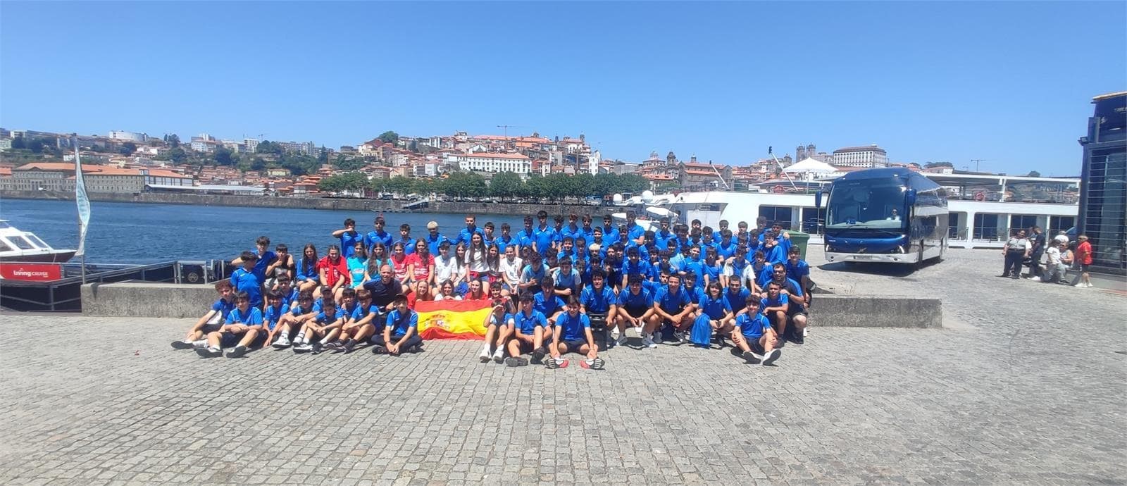 "Gol al Estigma" en el Torneo en Vilanova de Gaia-Porto "DOURO CUP" - Imagen 4