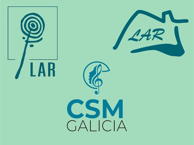 LAR asiste a un Concierto de Música Clásica gracias a CSM Galicia