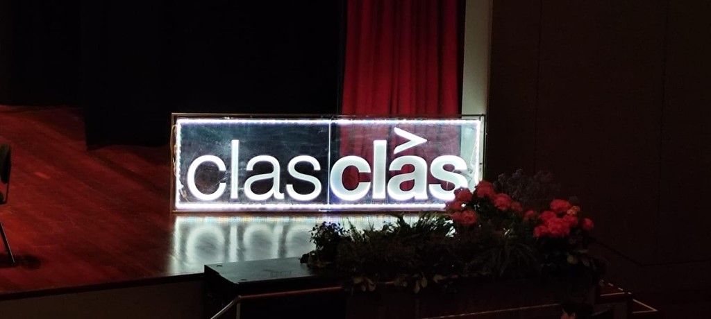 LAR en Clasclas
