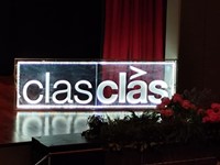 LAR en Clasclas