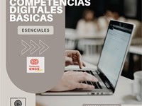 LAR inicia los cursos de Competencias Digitales Básicas “Esenciales” con la Fundación ONCE