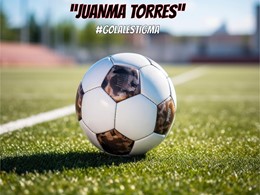 TECNIFICACIÓN FÚTBOL