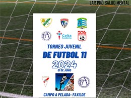 TORNEO F11 JUVENIL